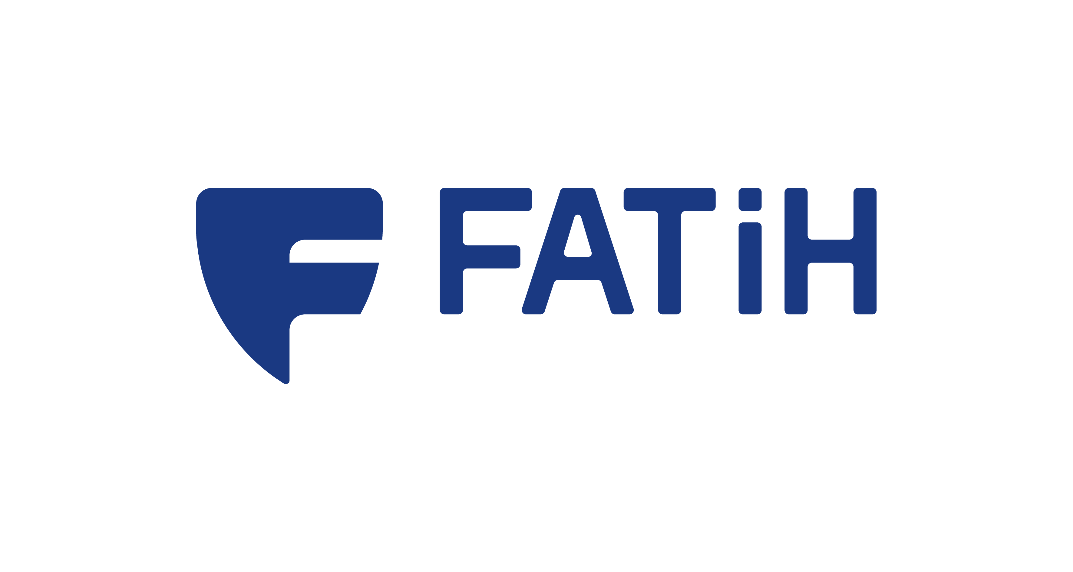 Fatih Logo